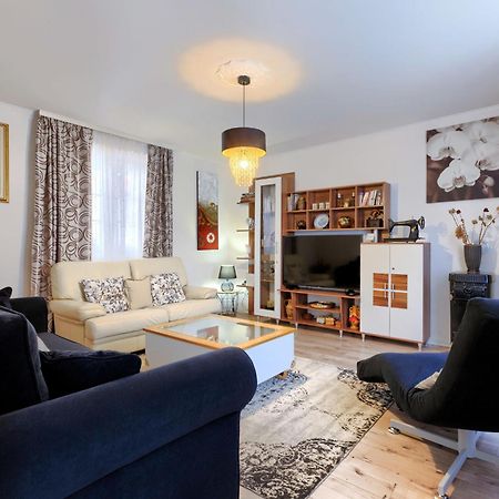 Holiday Home Centar Umag Exterior foto