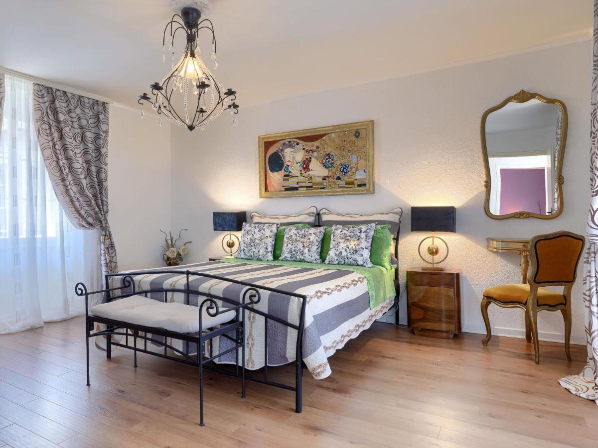 Holiday Home Centar Umag Exterior foto