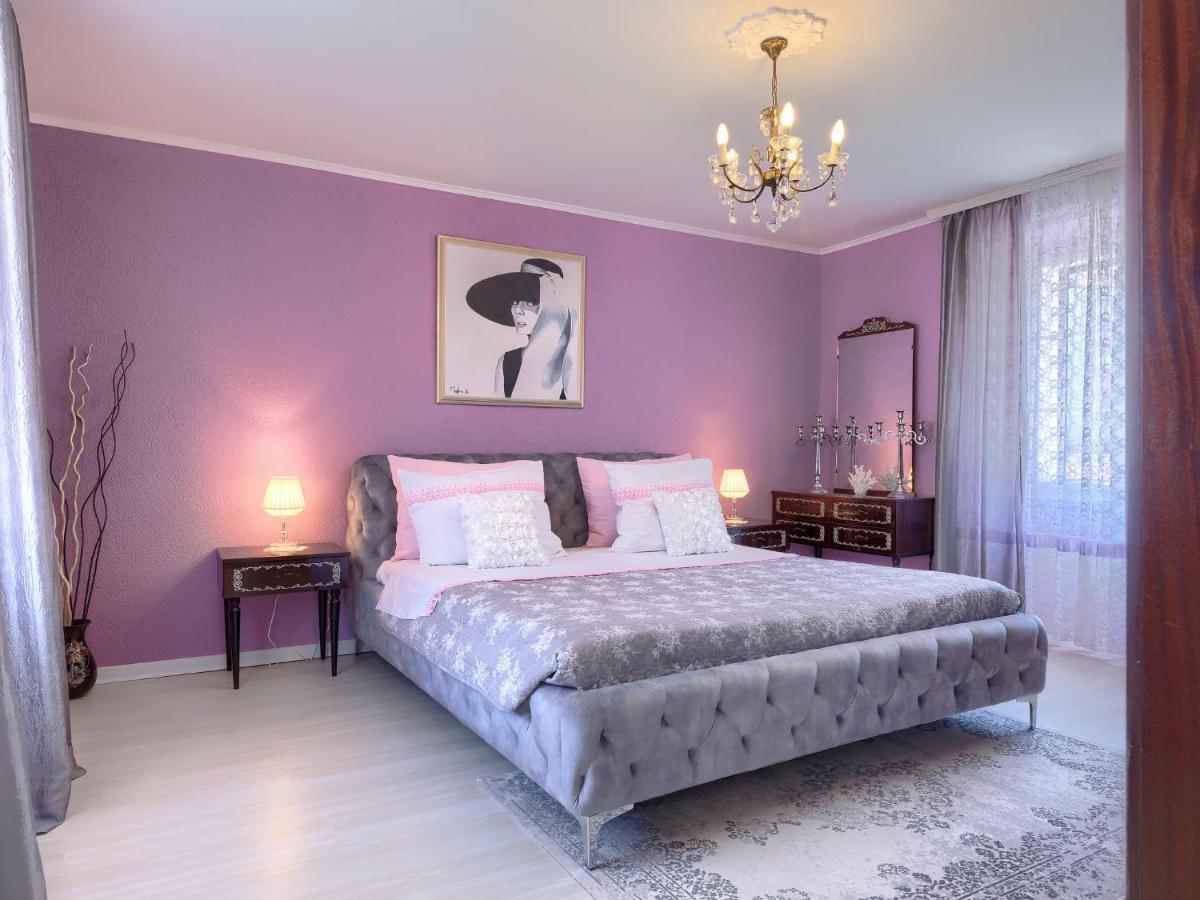 Holiday Home Centar Umag Exterior foto