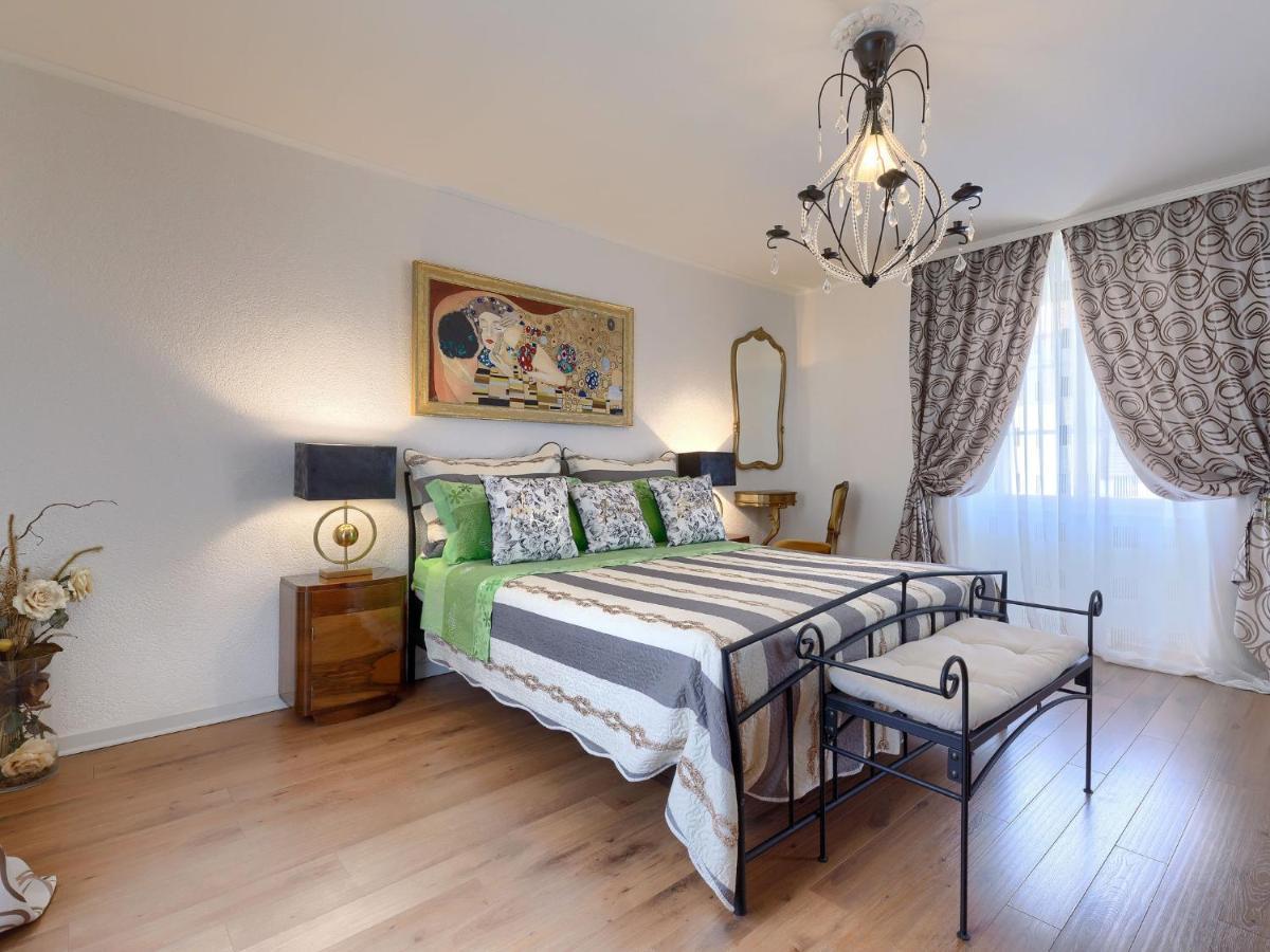 Holiday Home Centar Umag Exterior foto