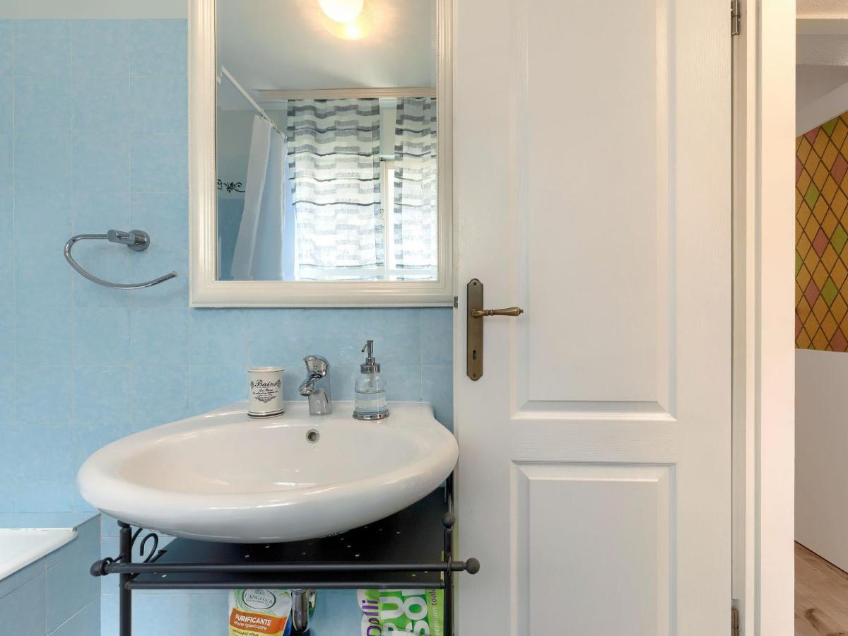 Holiday Home Centar Umag Exterior foto