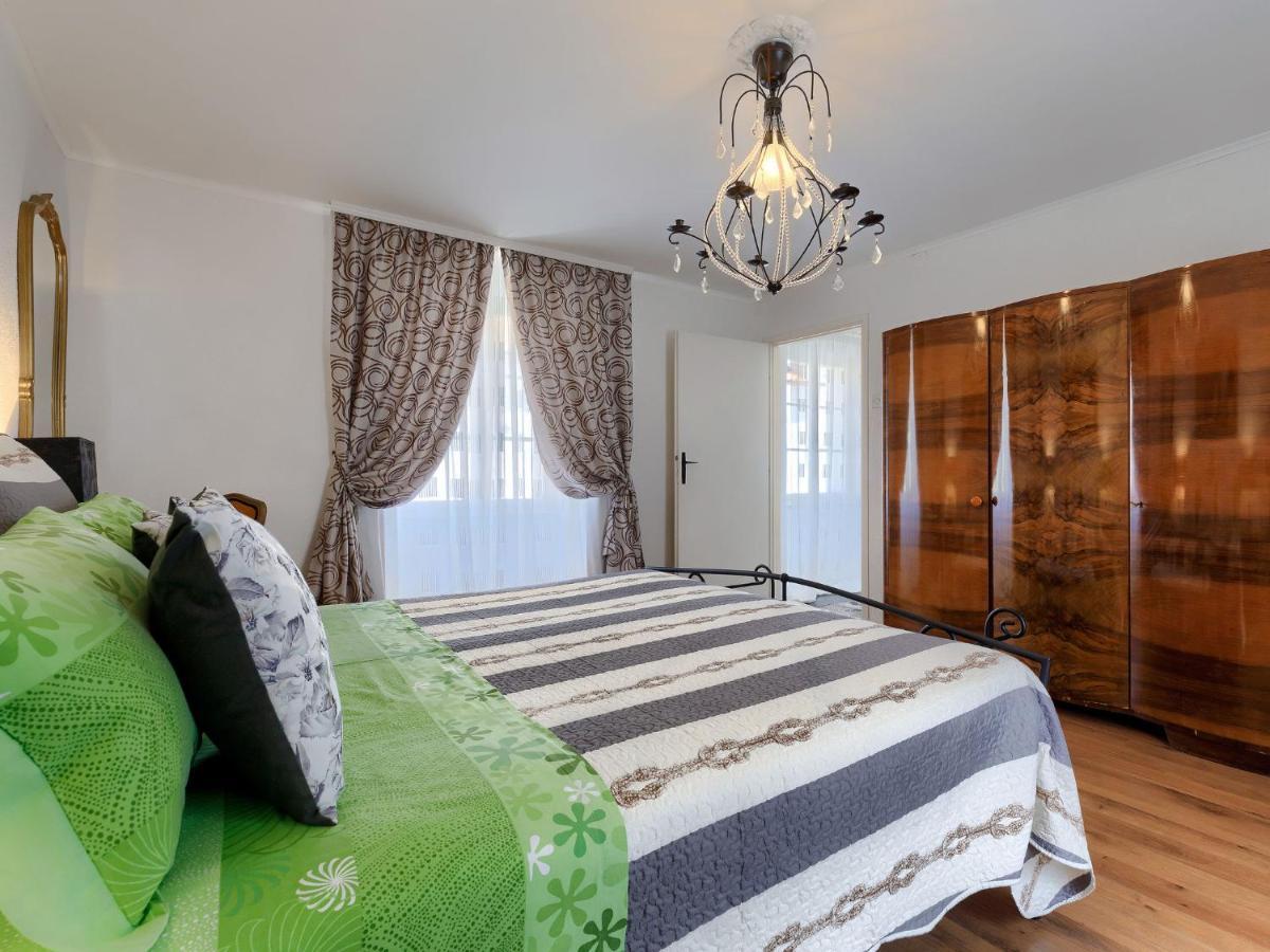 Holiday Home Centar Umag Exterior foto
