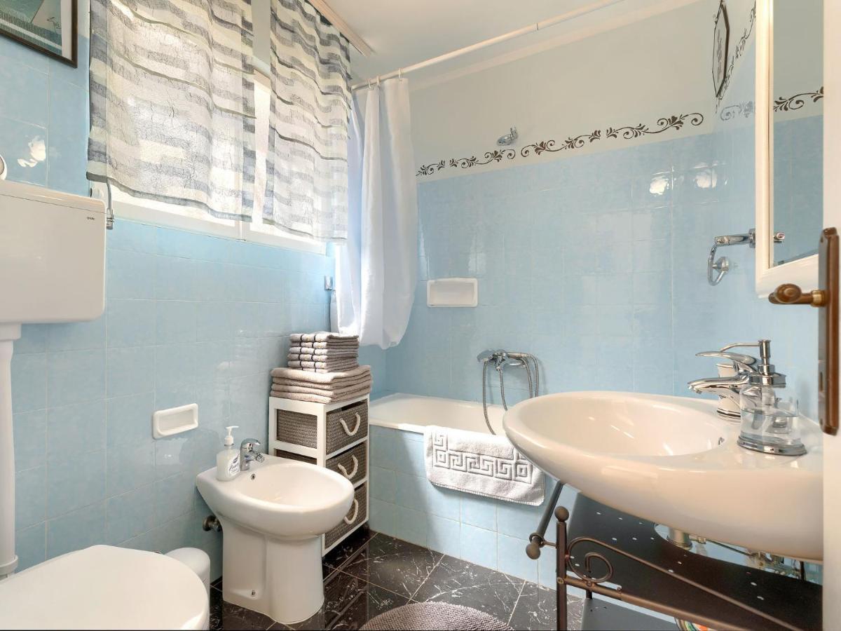 Holiday Home Centar Umag Exterior foto