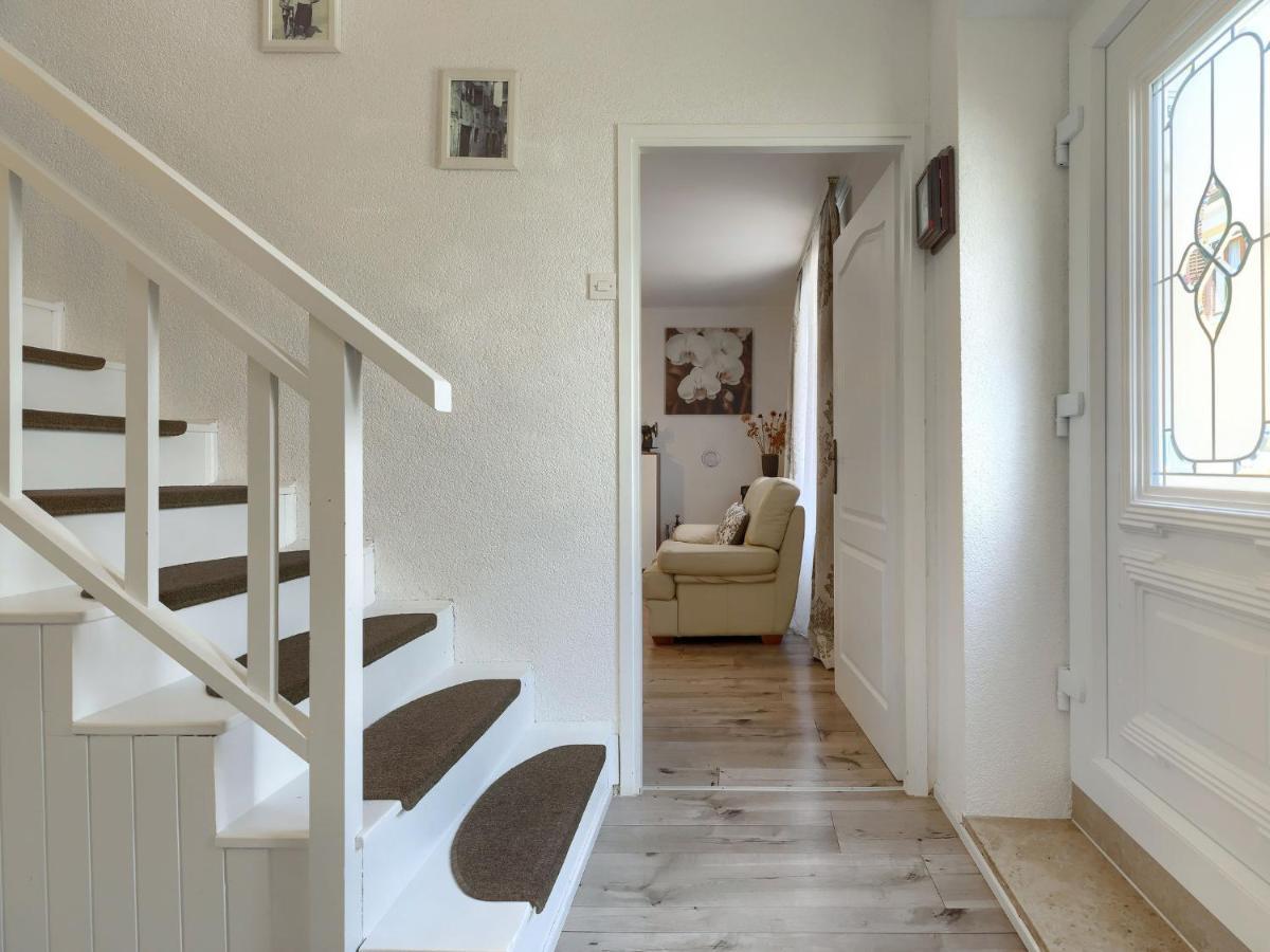 Holiday Home Centar Umag Exterior foto