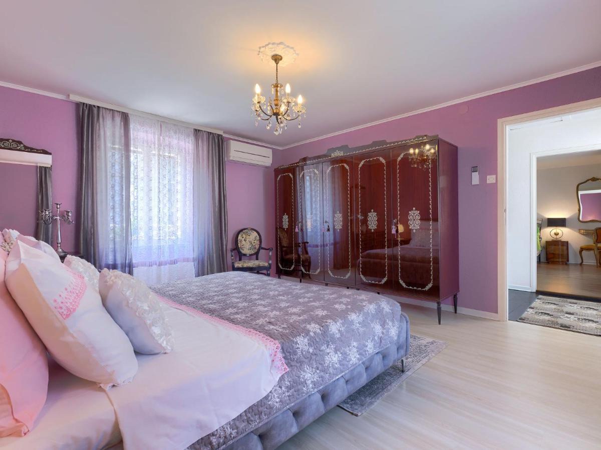 Holiday Home Centar Umag Exterior foto