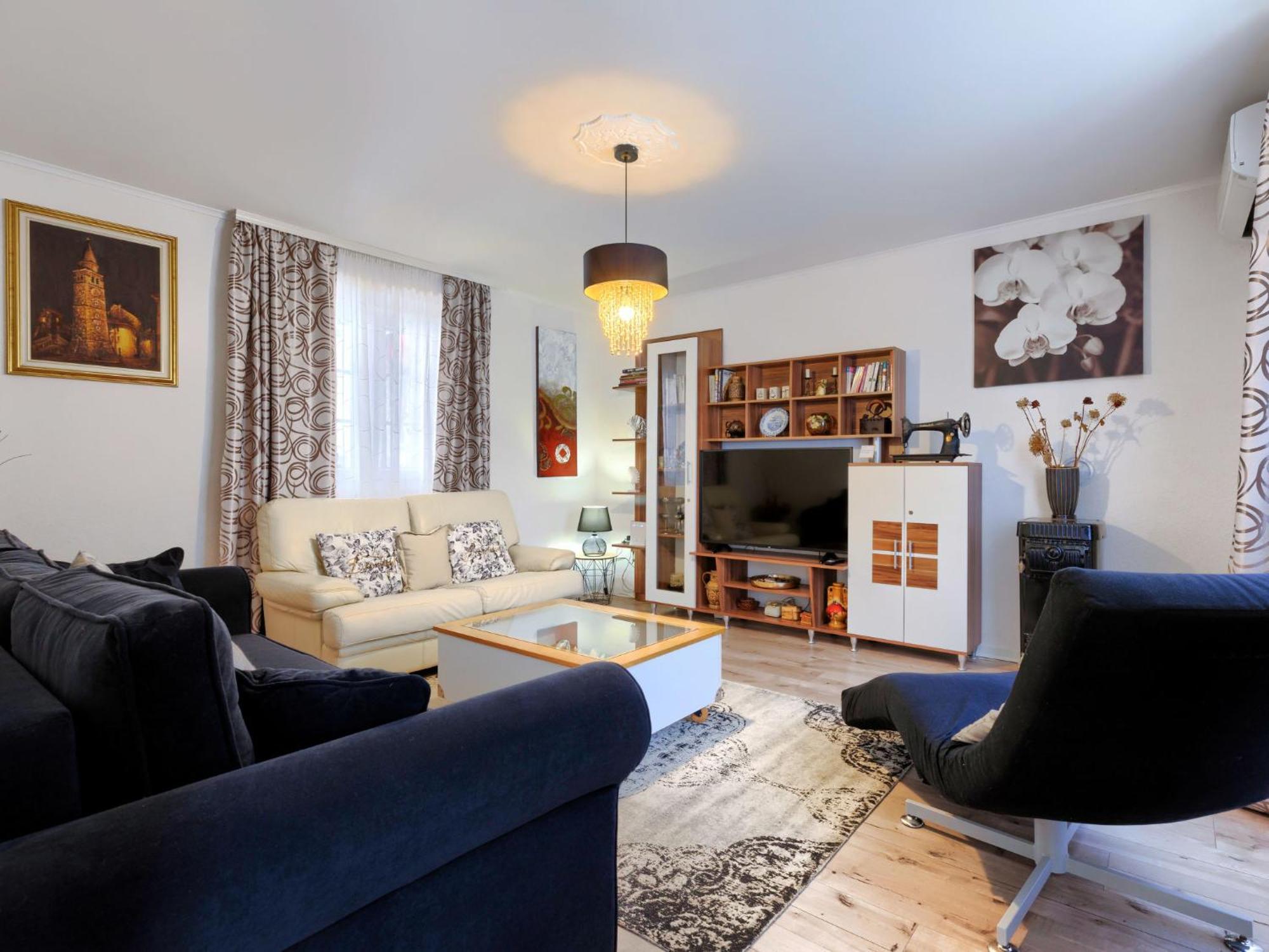 Holiday Home Centar Umag Exterior foto
