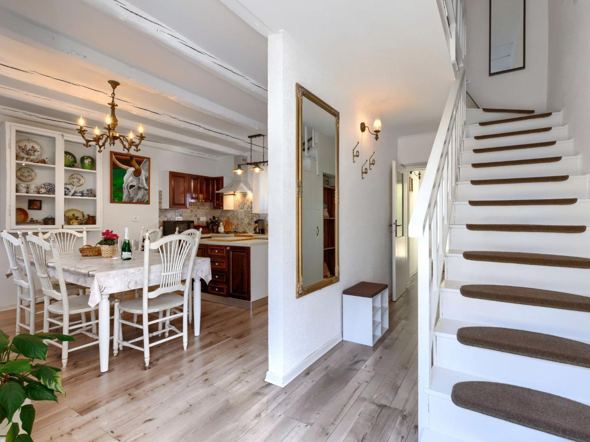 Holiday Home Centar Umag Exterior foto