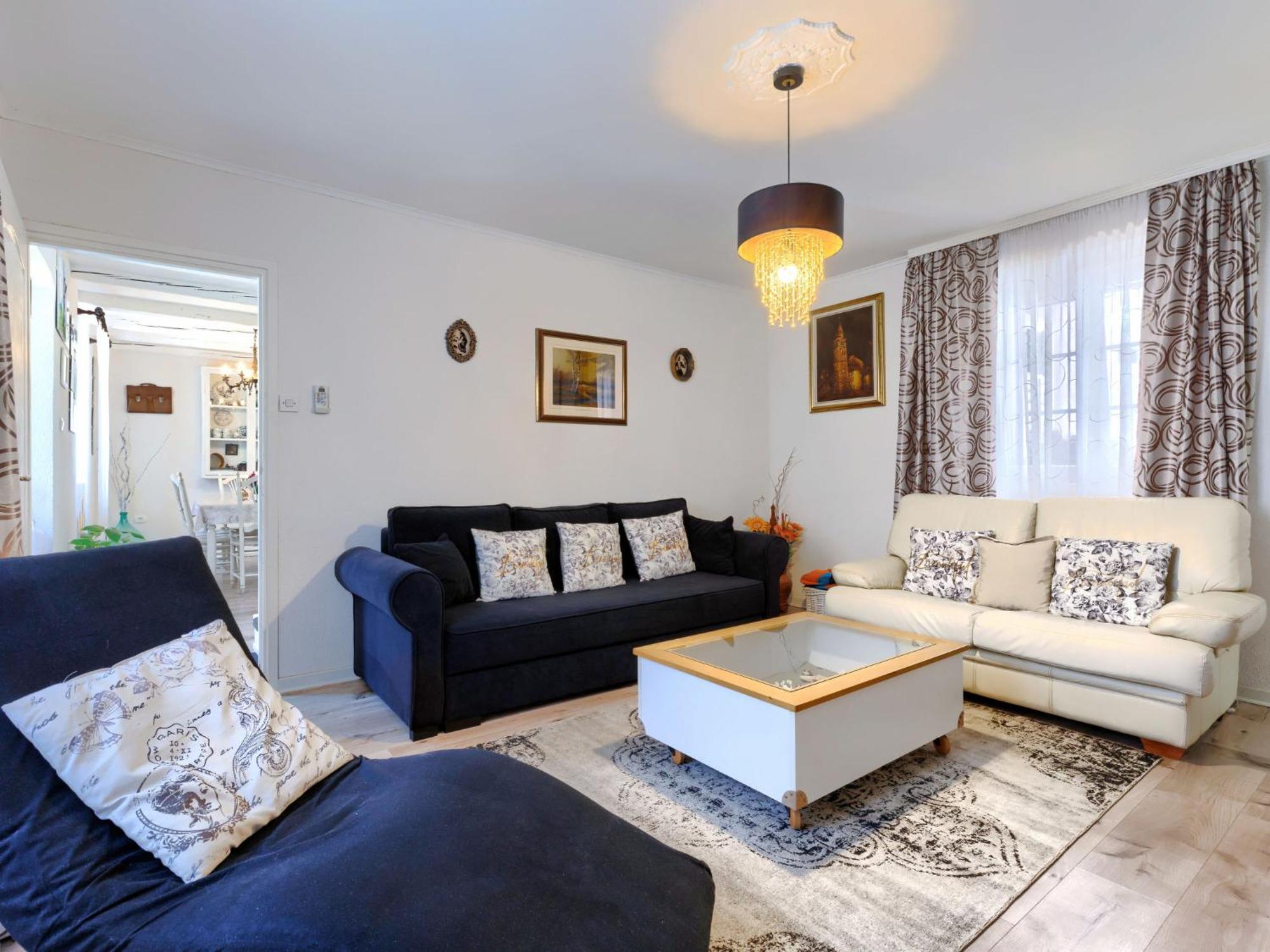 Holiday Home Centar Umag Exterior foto