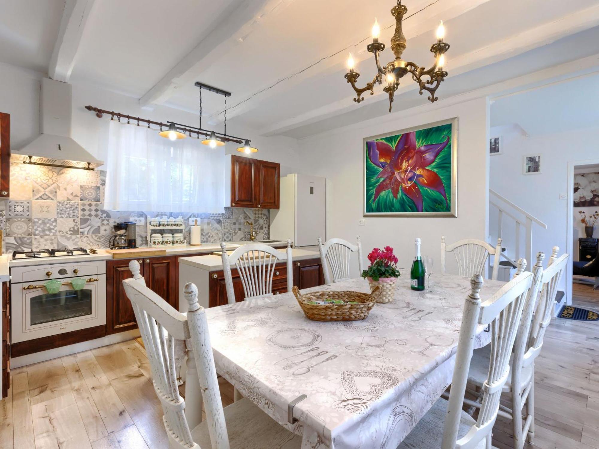 Holiday Home Centar Umag Exterior foto