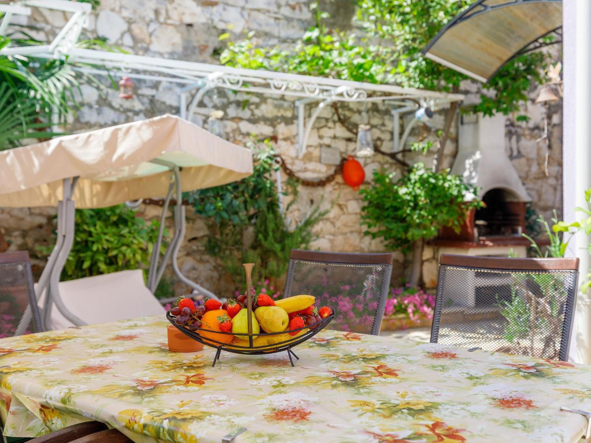 Holiday Home Centar Umag Exterior foto