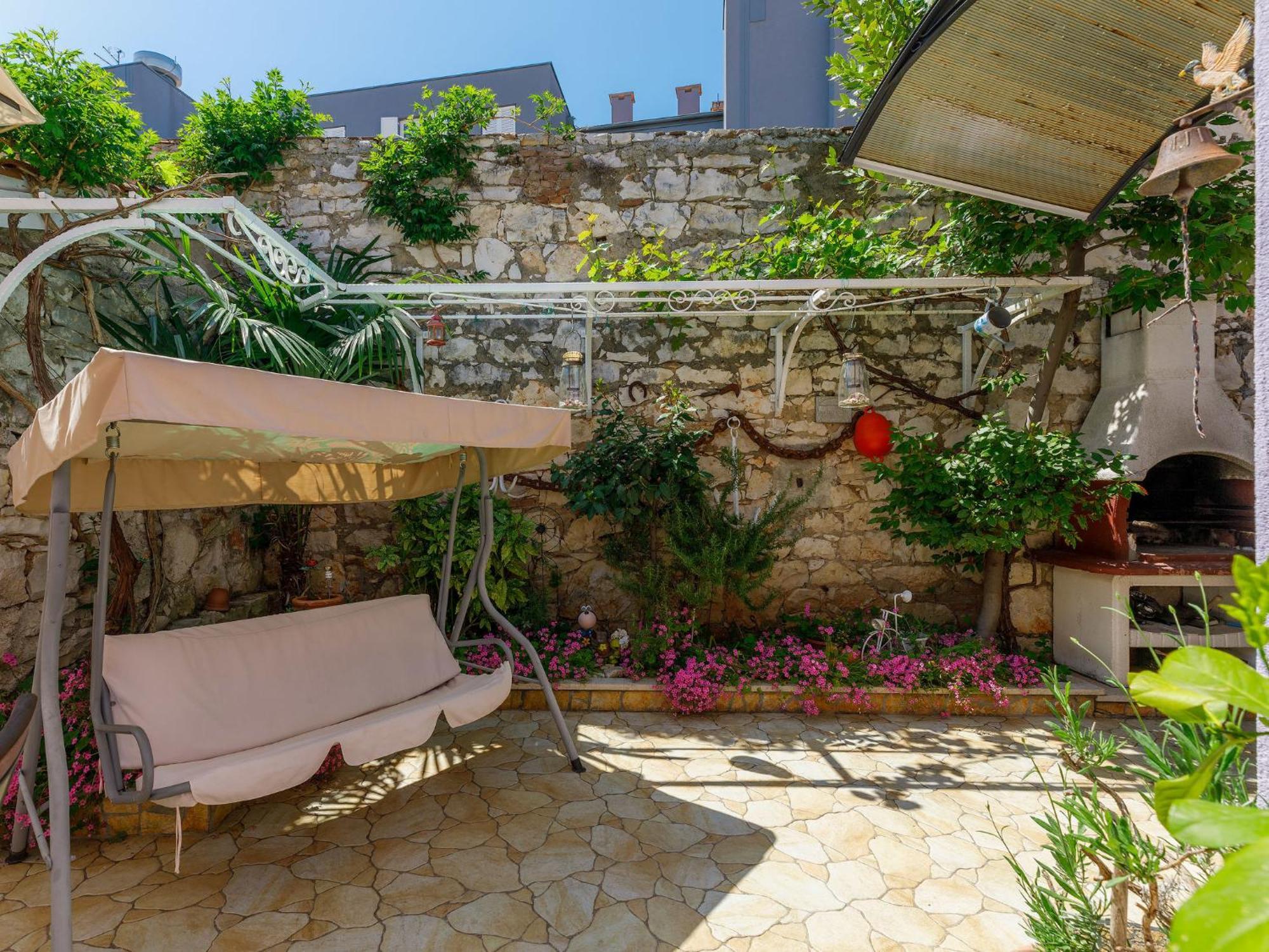 Holiday Home Centar Umag Exterior foto